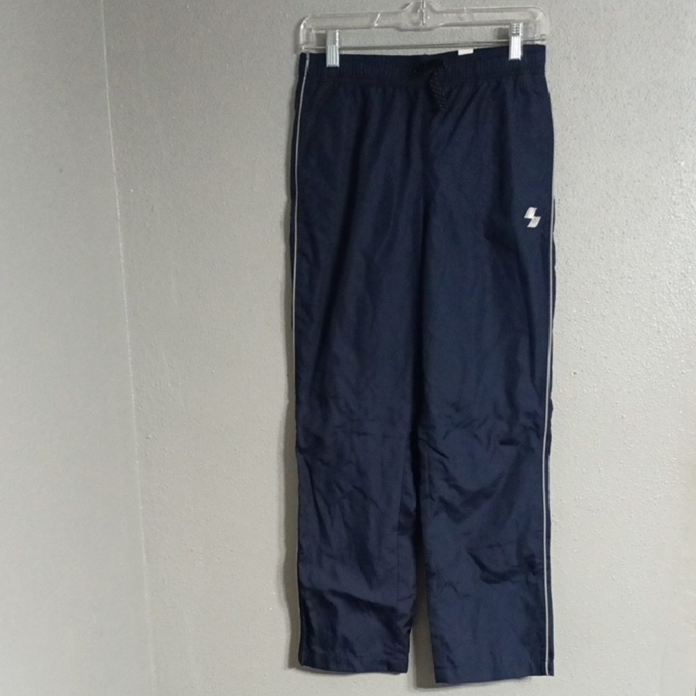 NWT Sport Place Wind Pants Size XL 14